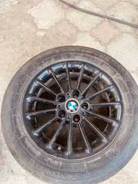 Диски bmw R16 5x120 с е39