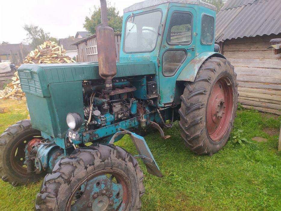 Продам т40ам хтз