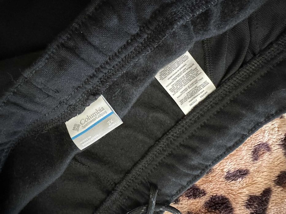 Columbia Aldermore™ Fleece Cargo Pant.  Штани утеплені жіночі