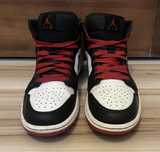 Air Jordan mid 1 (orig)