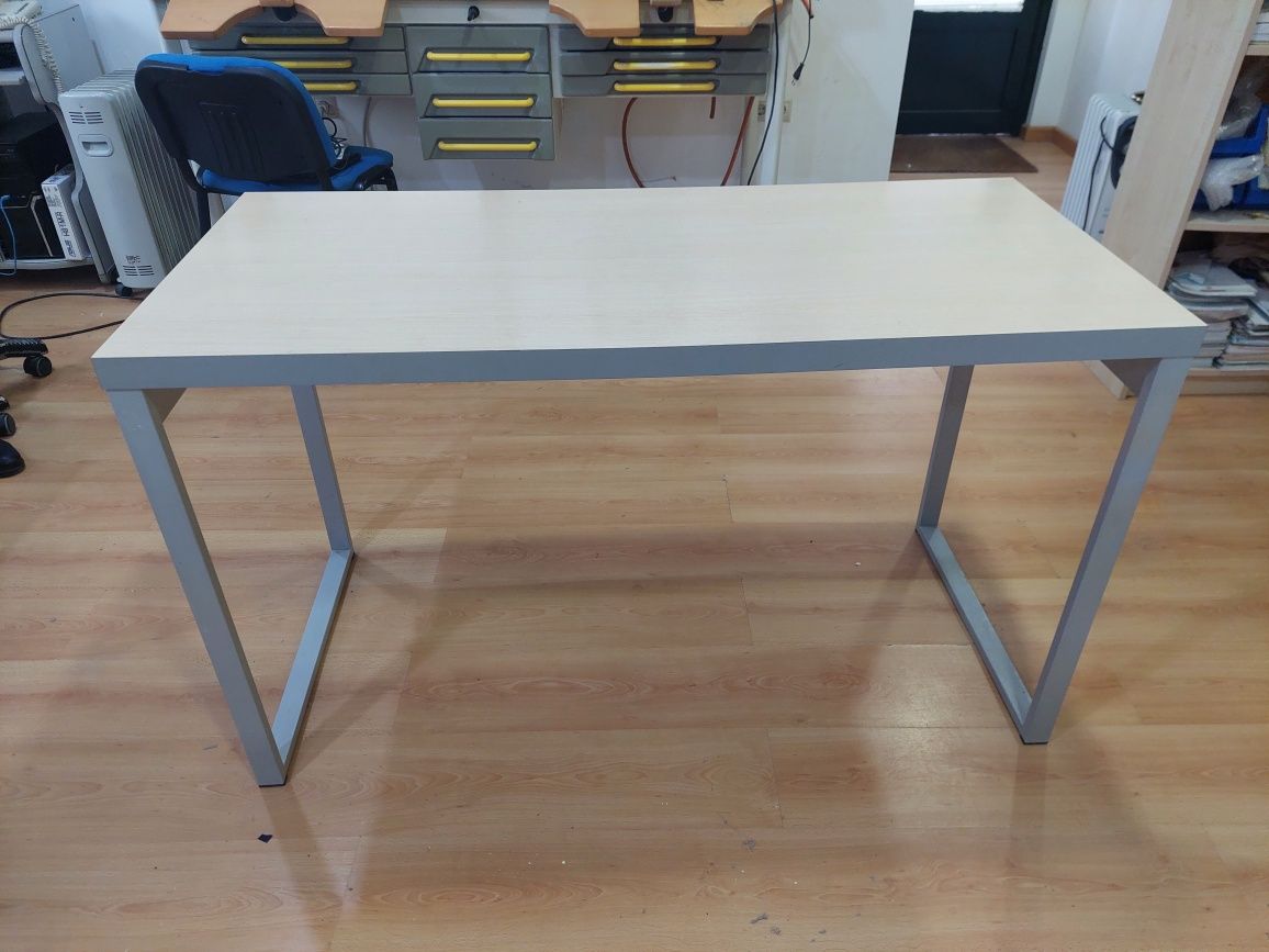 Mesa de laboratório