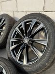Диски Lexus NX RX F-Sport 22-25 року Original R20 5x114.3