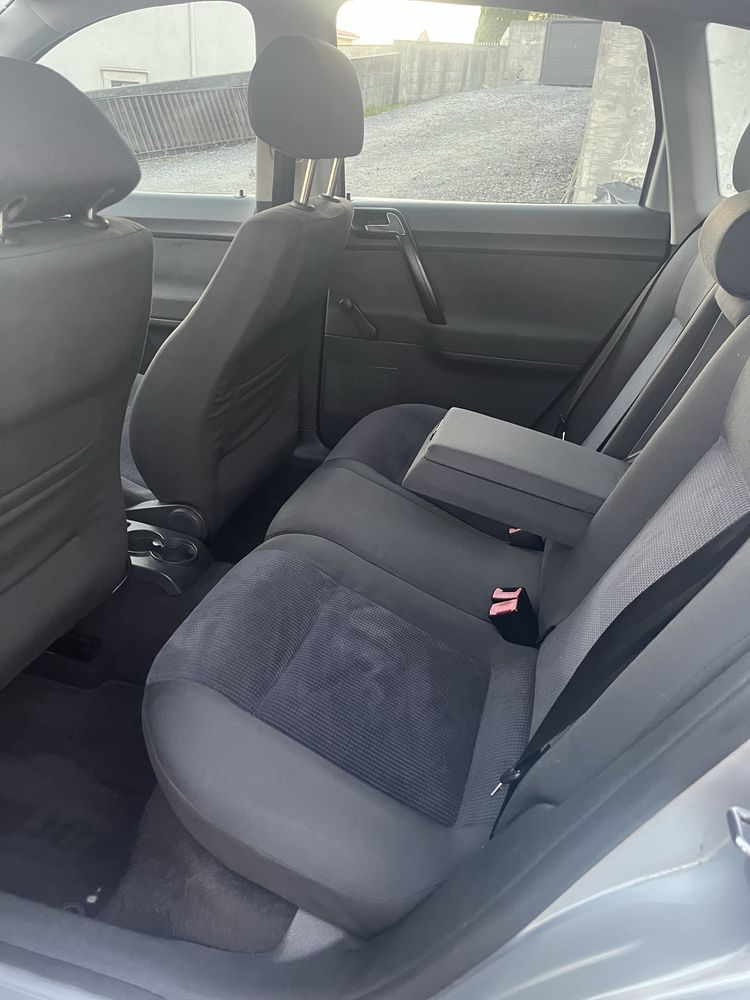 VW polo 2005 1.2