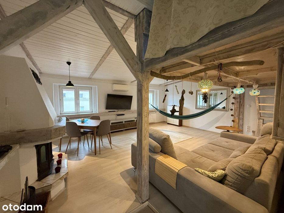 2 pokoje | 68 m | Ursus | Balkon