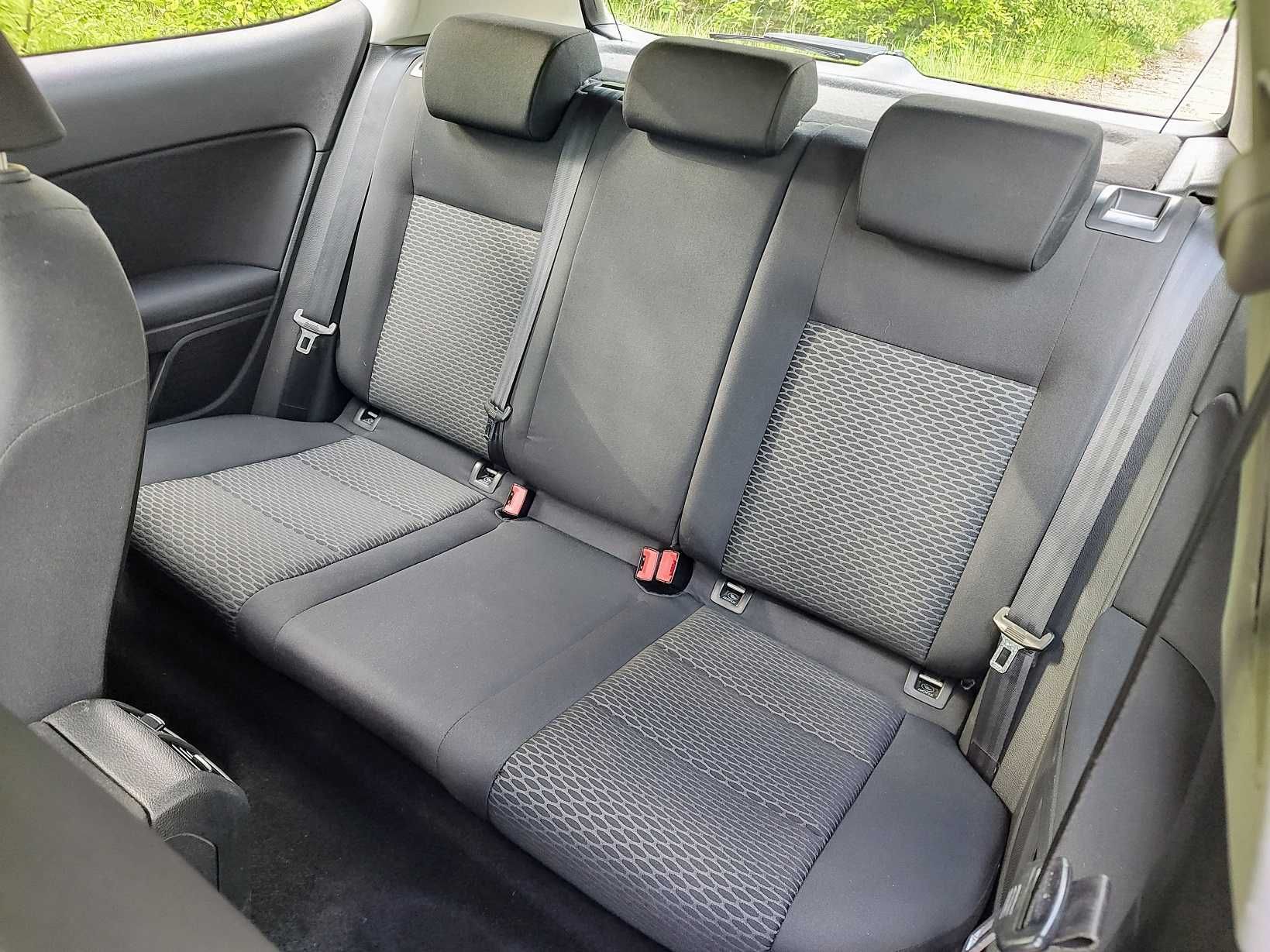 Volkswagen Golf 1.4 MPi 09R GWARANCJA, MOŻLIWA REJESTRACJA, Niemiec