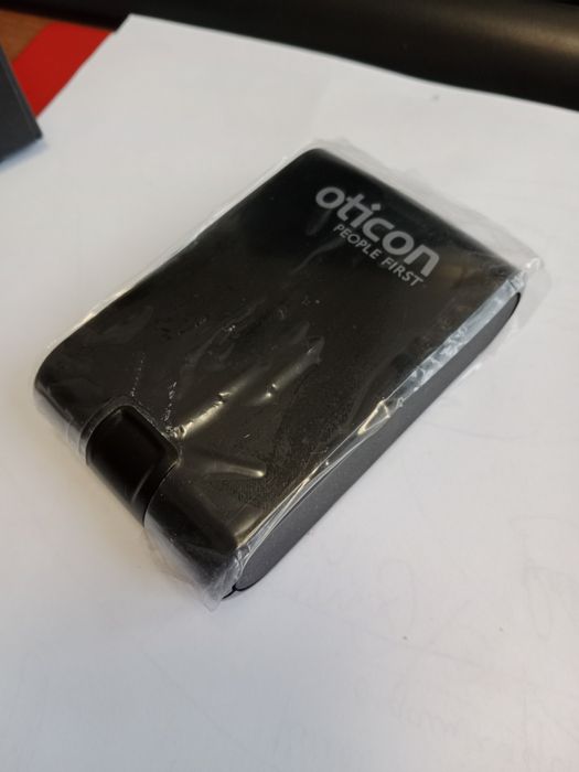 Aparat słuchowy RIA 2, MINIRITE 312 WL