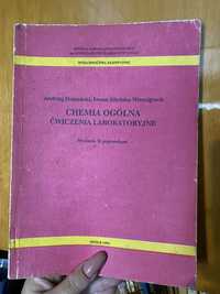 Chemia ogolna cwiczenia laboratoryjne