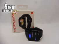 Smartwatch Xioami Watch Redmi 3, Komplet, Bdb Stan!