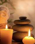Massagem terapia