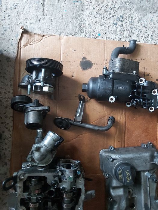 продам двигун D4B  KIA ,HYUNDAI