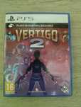 Vertigo 2 PS5 PSVR2