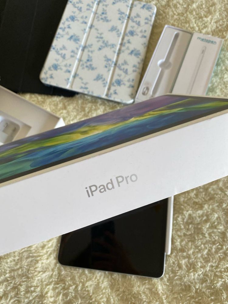 Ipad Pro 11 inches