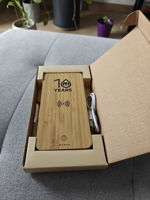 Powerbank 8000mAh 15W