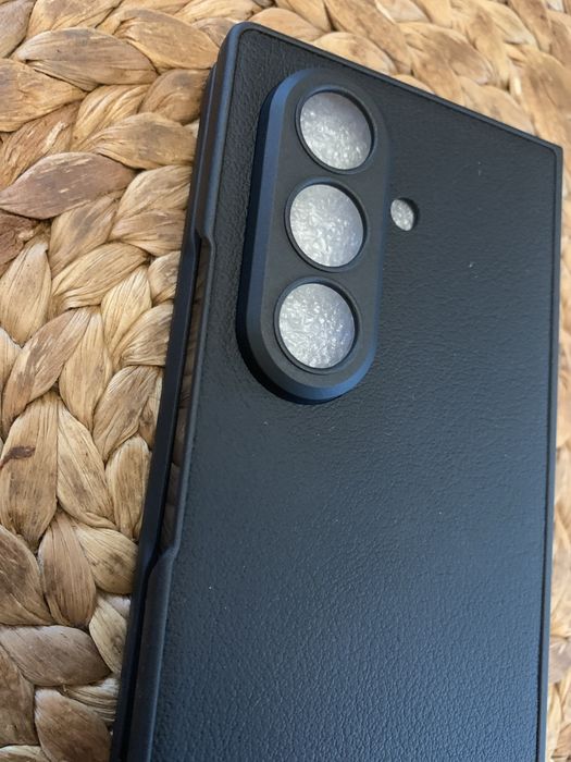 Capa Samsung Z Fold 6