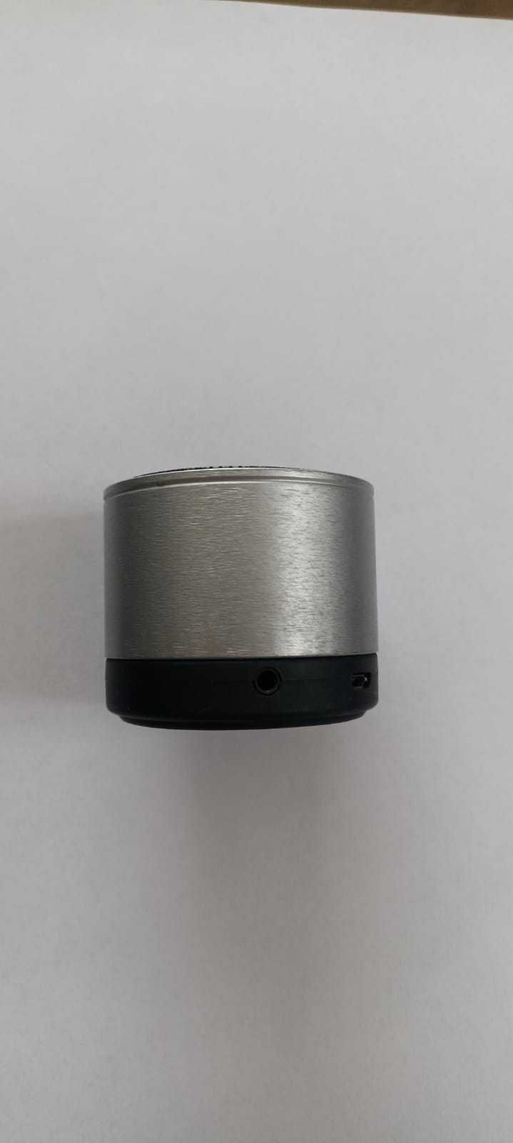 GŁOŚNIK SILVERCREST SBL 4.1 A1 inox bluetooth