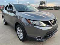 2019 Nissan Rogue Sport