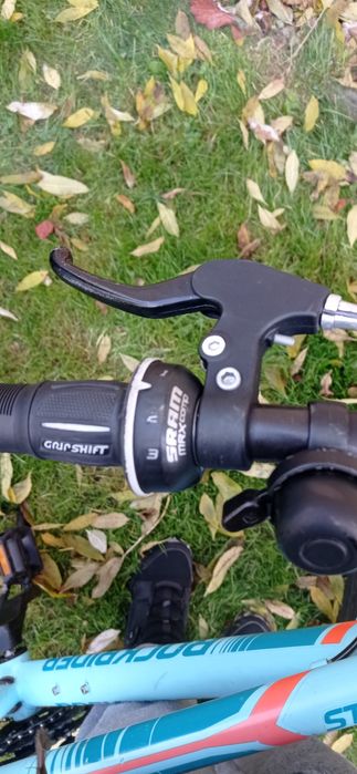 Rower rockrider ST500