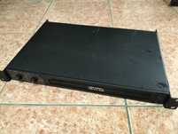 Amplificador Synq