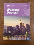 welttour deutsch 4 ćwiczenia podstawa