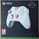 Comando Xbox Starfield Edição Limitada