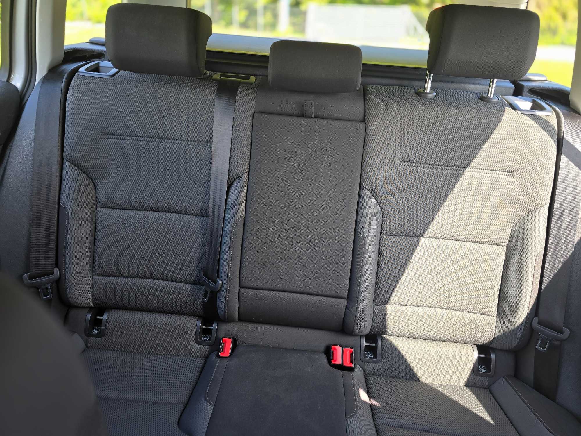 Volkswagen Golf Variant, Comfortline 1,4 TSI BMT 150 KM  FV 23%!
