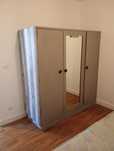 Apartamento novo