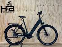 Gazelle Ultimate C5 HMB Shimano Nexus 2024