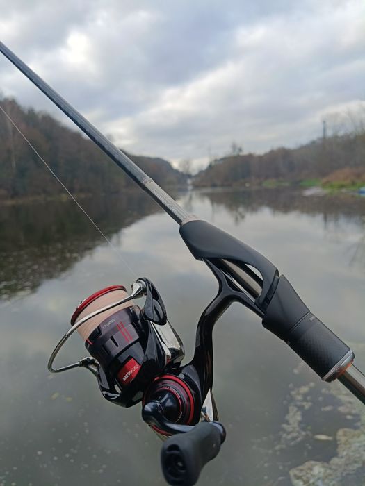 Shimano Soare ci4+ s706ult