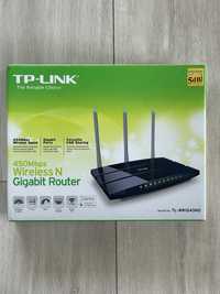 Router TP Link TL-WR1043ND