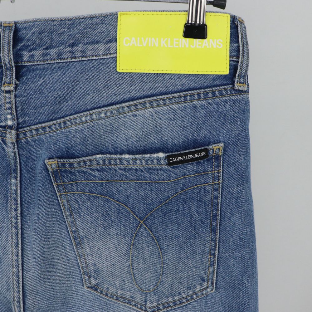 Чоловічі джинси мужские джинсы Calvin Klein / Оригінал | 31/32 |