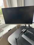 Monitor S24R35AFHUX 1920 x 1080 (FullHD) 75 Hz VA