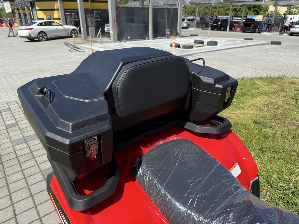 NEW Loncin LX200 4*2 ATV 2024 Доставка/Кредит