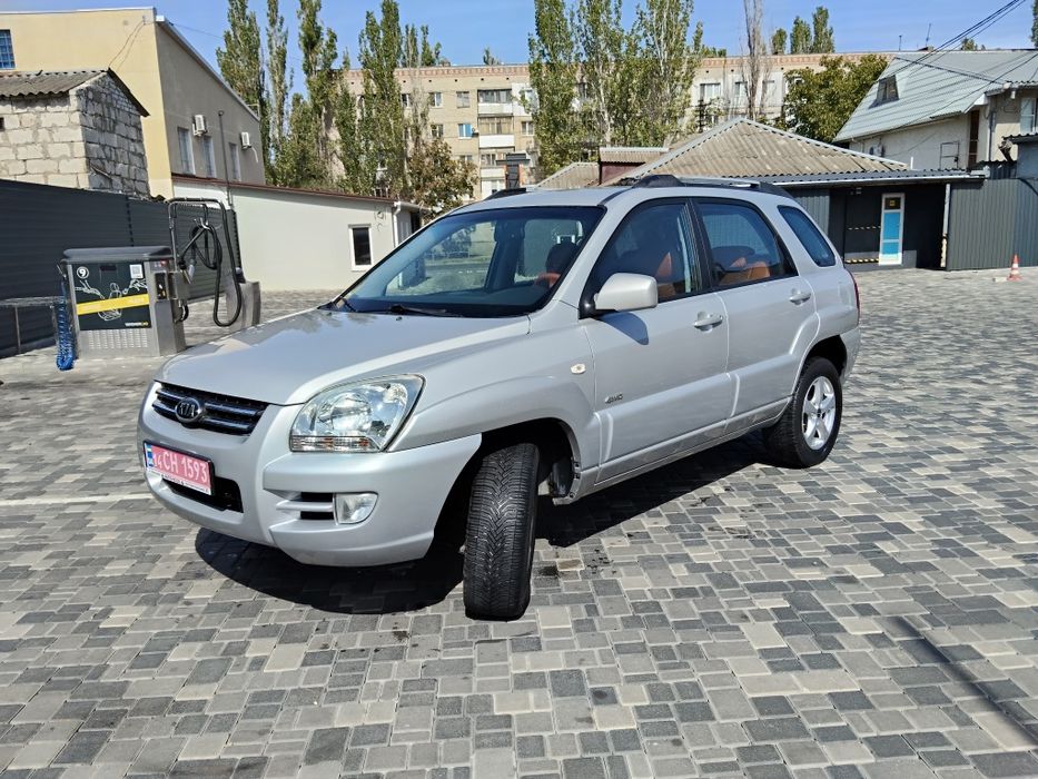 Продам автомобіль