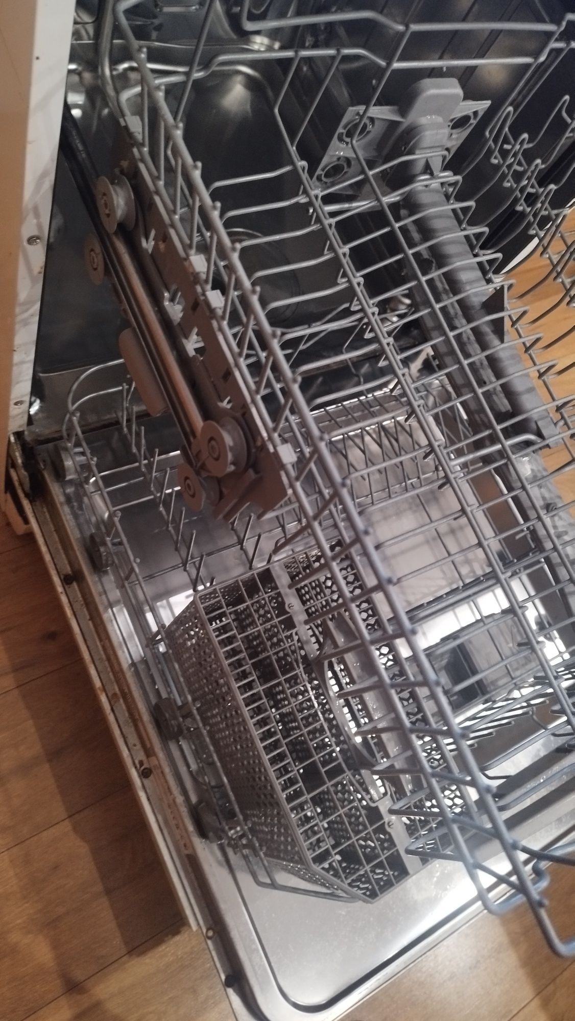 Zmywarka ardo na części, złom. Dobry odbiór