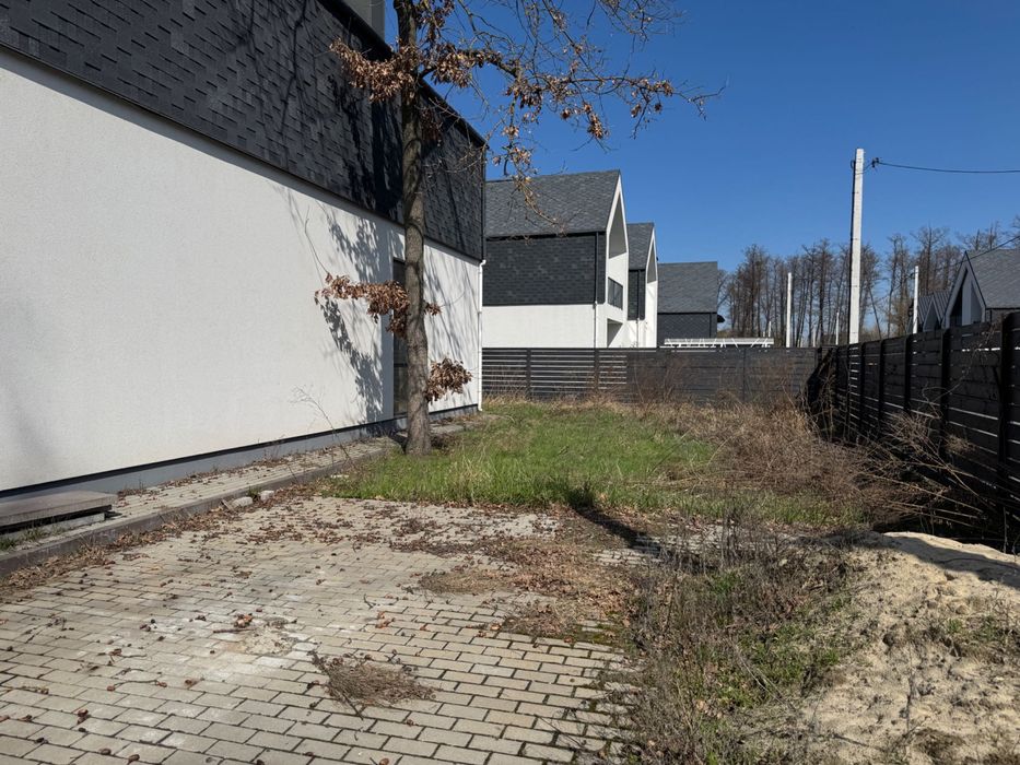 Дуплекс в КМ Лофт Сіті. Частковий ремонт! ГАЗ. Центральні комунікації