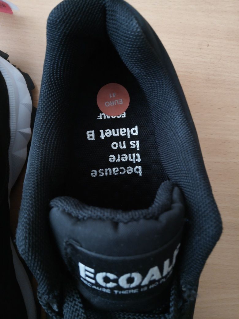 Adidasy Ecoalf roz 41 lekkie buty sportowe damskie