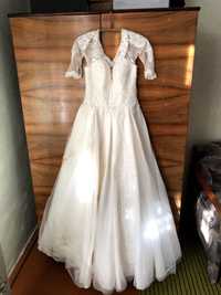 Продам весільні сукні(3шт)