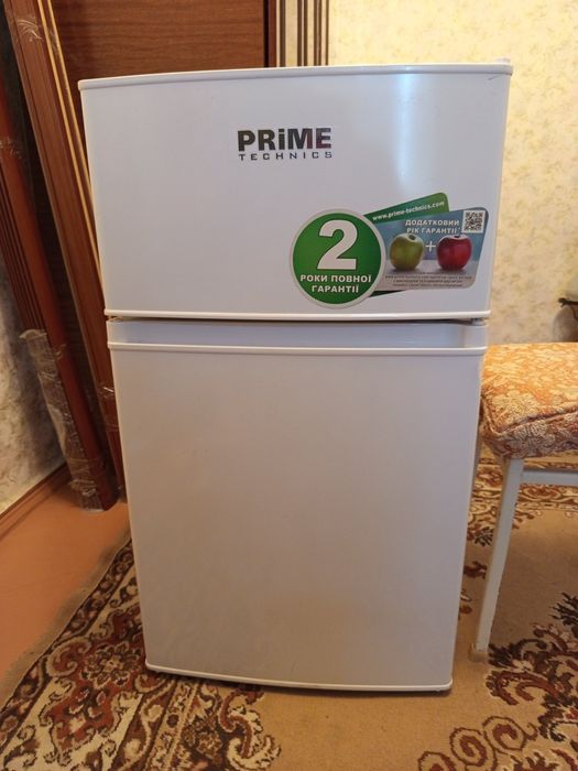 Холодильник Prime Technics RTS Холодильник Prime Technics RTS