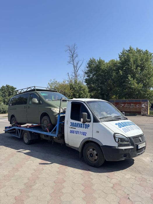 ‼️Послуги Евакуатора‼️