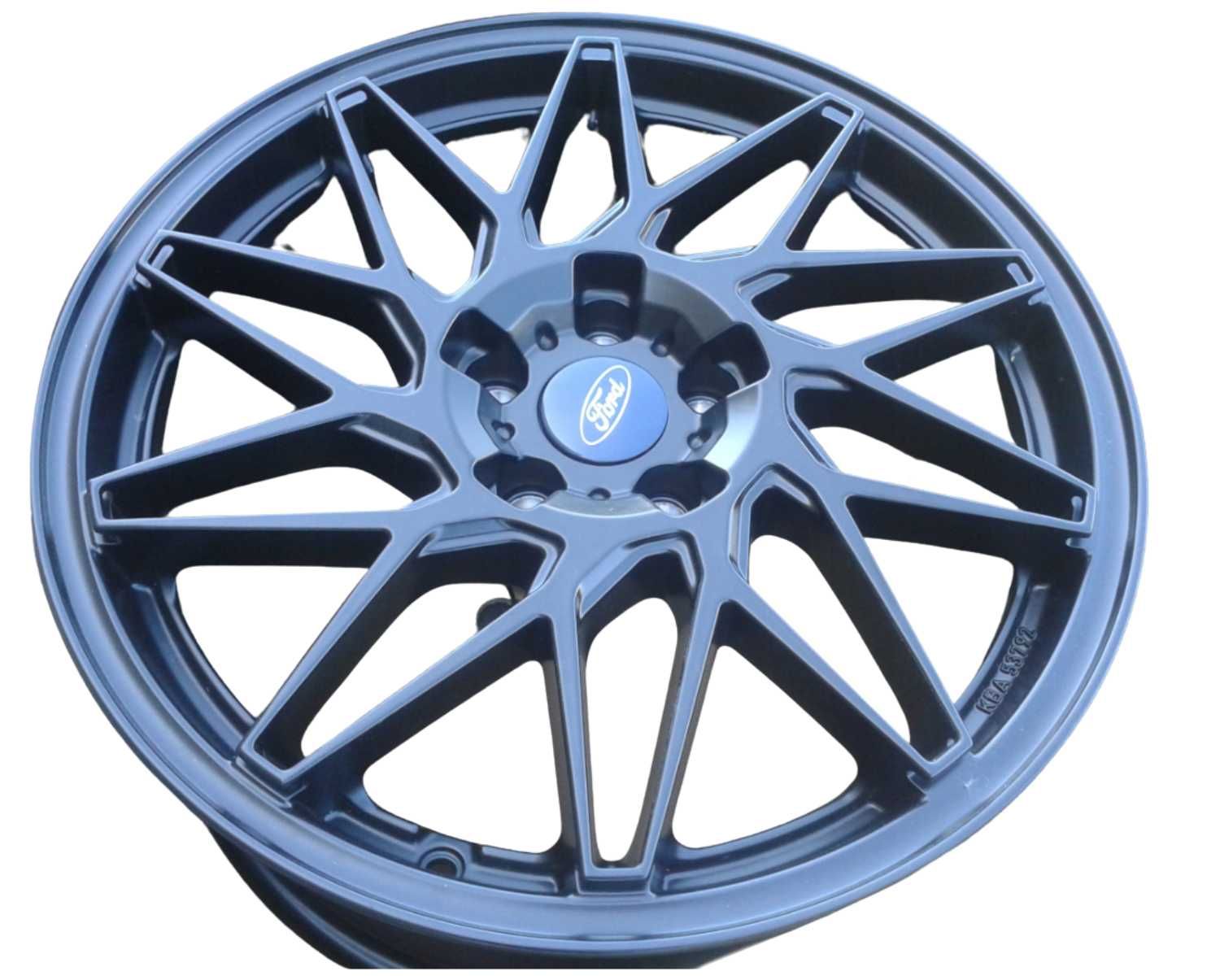 Felgi Alu R18'' 5x108 volvo s40 s60 s80 s90 v40 v50 v60 v70 v80 v90