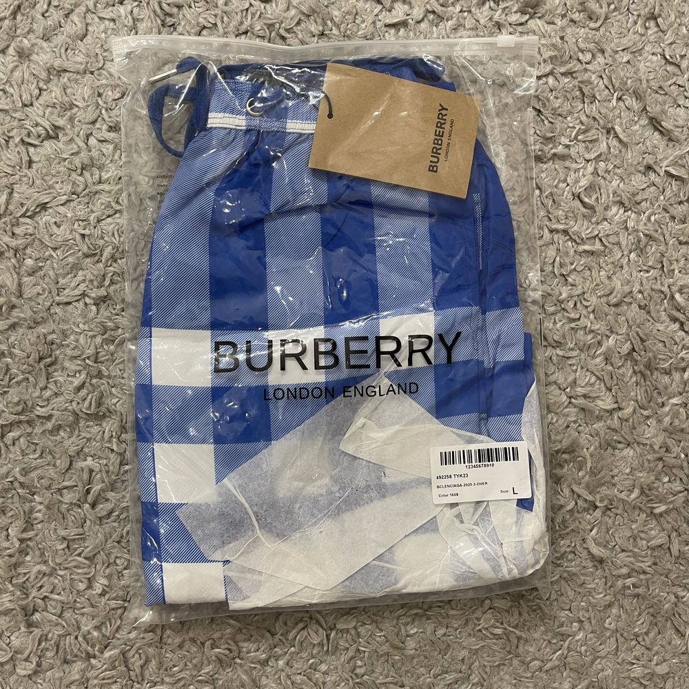 шорти барбері,shorts burberry,шорты барбери