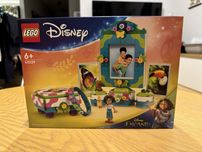 Lego Disney Encanto 43239 Ramka na zdjęcia Nowy Prezent