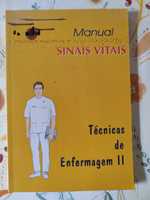 Manual sinais vitais