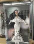 Lalka Barbie Diana Ross