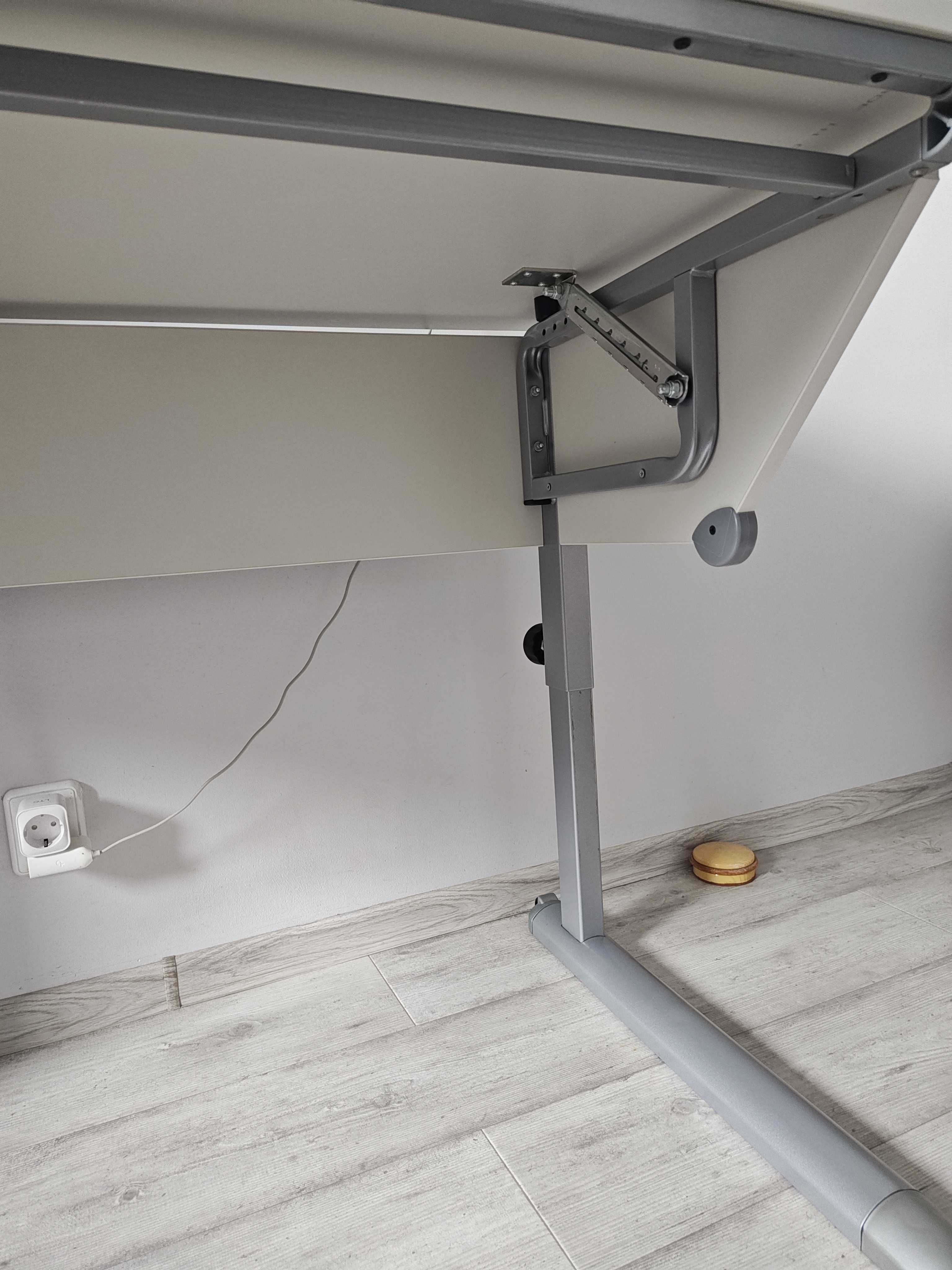 Biurko regulowane Kettler Cool Tip II