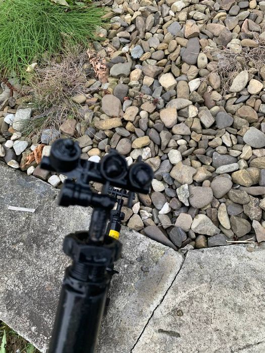 Омивачі фар w220 в ідеальному стані