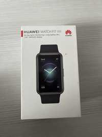 Smart watch huawei