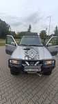 Nissan Terrano II 3.0