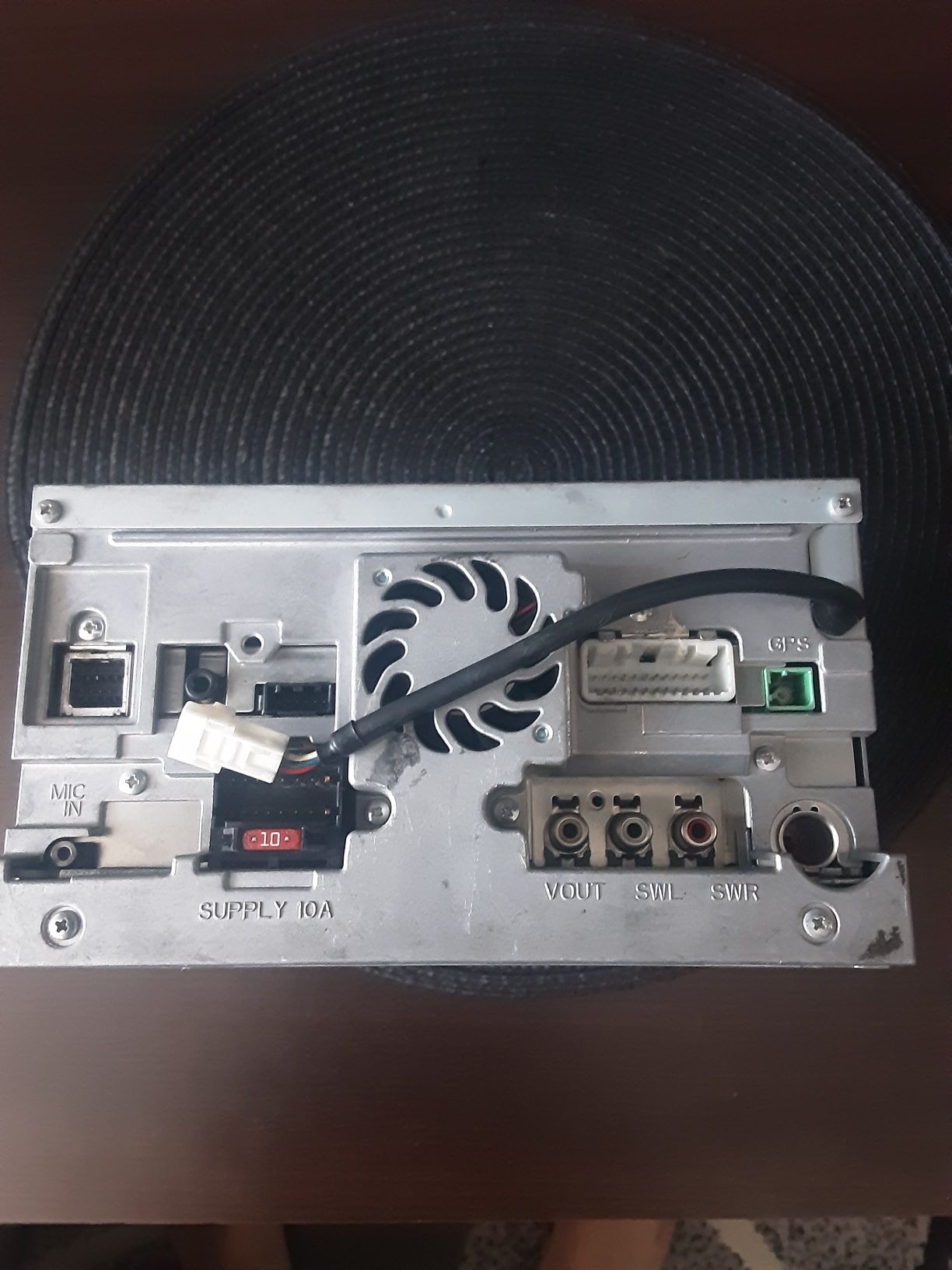 Pioneet AVIC-F30BT