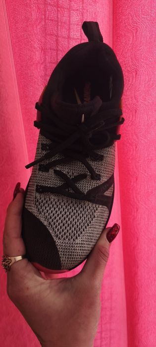 Кроссовки Найк,  в хорошем состоянии